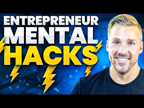 This ONE Mindset Hack will Make You a Better Entrepreneur