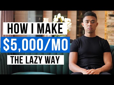 How To Start A Business & Make Money From Day 1 (Step by Step)