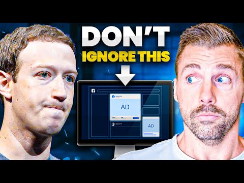 This Stops 95% of Facebook Ads from Working