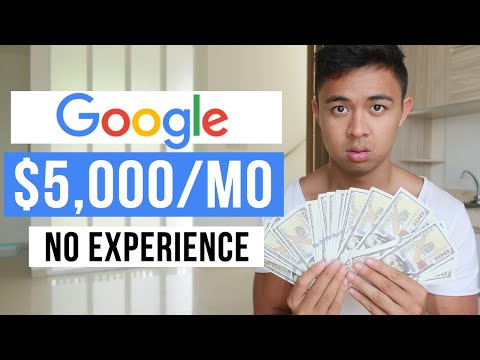 How To Make Money Online With Google Certifications (In 2022)