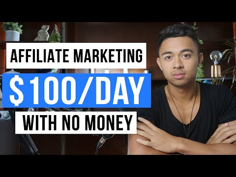 How To Make Money With Affiliate Marketing In 2022 (For Beginners)