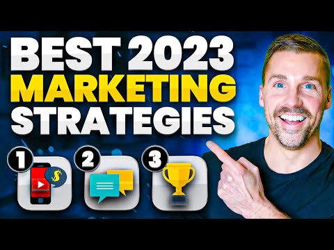 How To EFFECTIVELY Promote Your Business In 2023