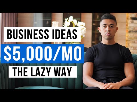 TOP 3 Small Business Ideas With No Experience (2022)