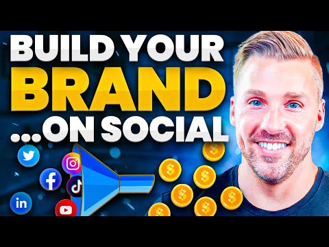 How To Build A Successful Brand Through Social Media