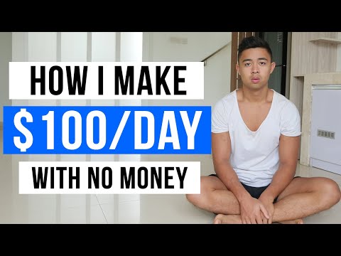 How To Make Money Online With No Money To Start (In 2022)