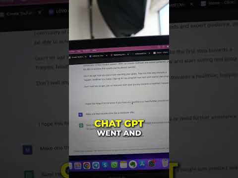 How To Make Money With Chat GPT In 2023 (For Beginners)