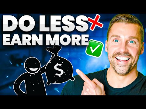 How To Simplify Your Business & Make More Money