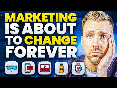 TOP Marketing Trends You Need To Know In 2023 (TIPS, TRICKS & TECHNOLOGY)