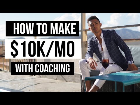 How To Get Your First Paying Coaching Client (In 2023)