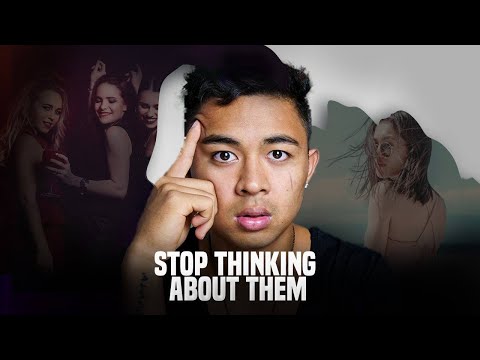 What Happens When You Think About Someone Too Much – Stop Thinking About Them