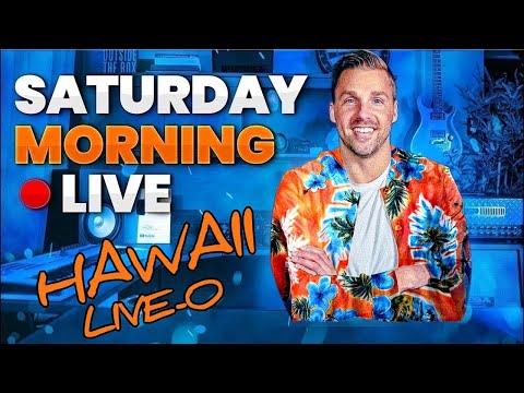 Business and Marketing Q&A (Saturday Morning Live)