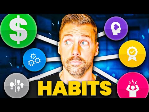 I Got RICH When I Started DOING THIS! (Copy These Billionaire Habits)
