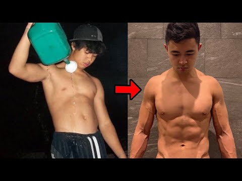 The Easiest Way To Lose Weight And Get Shredded