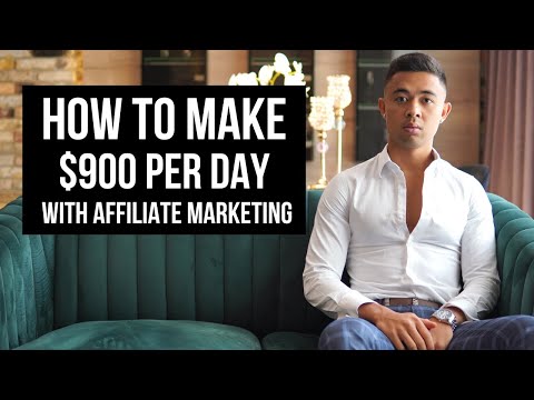 How To Make Money With Affiliate Marketing In 2023 (For Beginners)