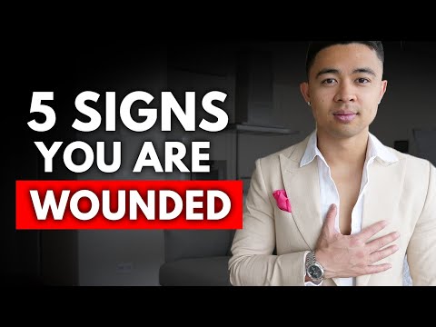 5 Signs You Have A Wounded Inner Child (How To Heal)