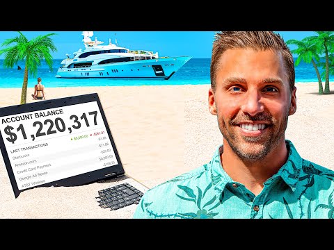 How To GROW Your Business From ANYWHERE In The World (Digital Nomad SECRETS)