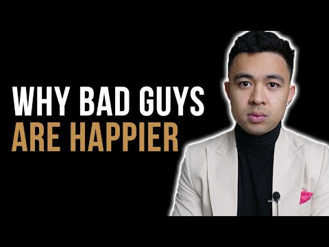 why nice guys hate themselves