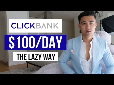How To Make Money On ClickBank in 2023 (For Beginners)