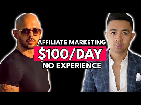 How To Make Money With Affiliate Marketing in 2023 (For Beginners)