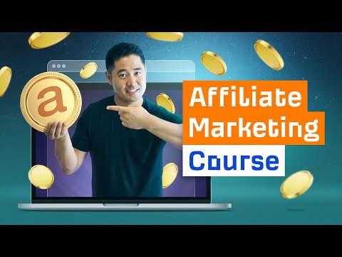 Complete Affiliate Marketing Course for Beginners