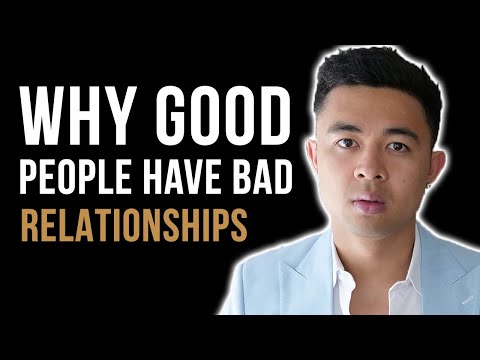 Why Your Relationship Is Broken! Wake Up People…