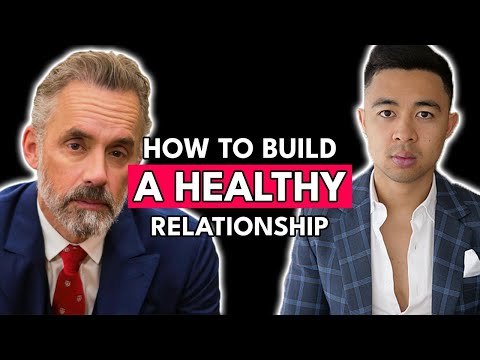 How To Build a Healthy Relationship