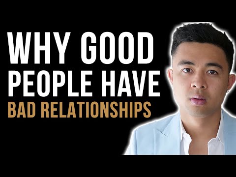 Why Smart People Have Bad Relationships! Wake Up People…