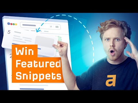 How to Win Featured Snippets in Google (Step by Step)