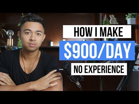 4 Ways To Make Money Online That No One Is Talking About For 2023 ($900+ Per Day)