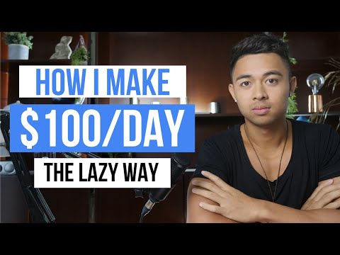 10 Websites That Will Pay You DAILY Within 24 Hours (Lazy Ways To Make Money Online)