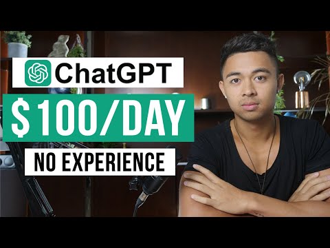 How To Make Money With ChatGPT Affiliate Marketing in 2023 (For Beginners)