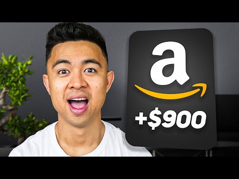 How To Start An Amazon Dropshipping Business & Make Money Online FAST (In 2023)