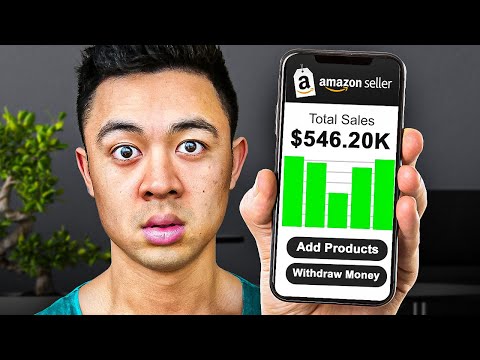 Amazon FBA 2023: Complete Step-by-Step Tutorial For Beginners
