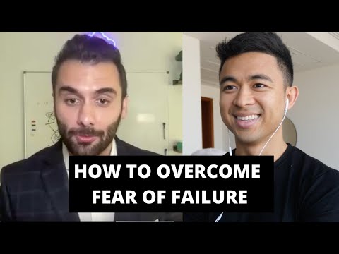 How To Overcome The Fear Of Failure | How To Become A Remote Closer In 2023