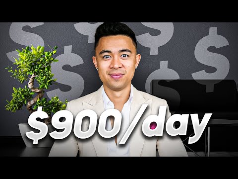The BEST Way To Make Money Online In Your 30s (2023)