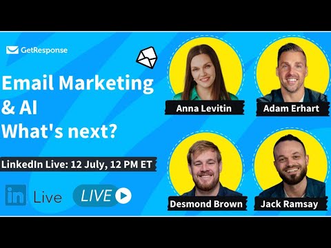 The Future of AI and Email Marketing