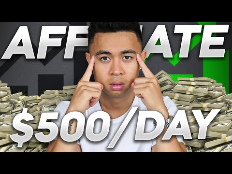 Affiliate Marketing Tutorial For Complete Beginners (2023)