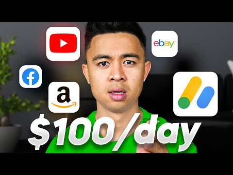 Best Passive Income Ideas For Beginners ($100/day+)