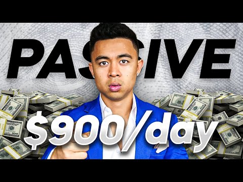Best Passive Income Ideas To Start In Your 30s (2023)