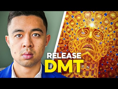 Breathing Techniques to Release DMT! (MUST TRY)