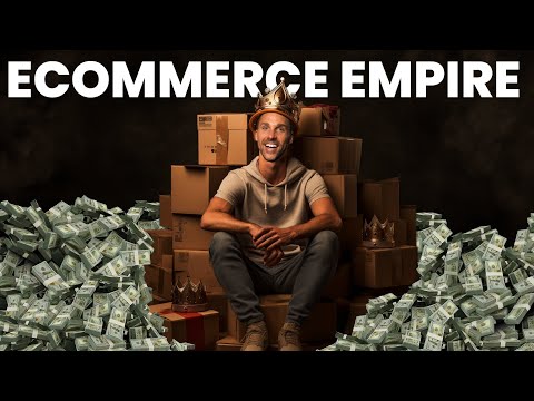 10 Tips To Start & Grow Your Ecommerce Empire (Amazon Accelerate)