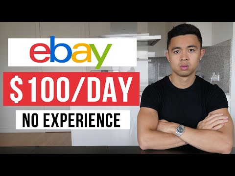 eBay Dropshipping in 2023: A Step by Step Guide For Beginners