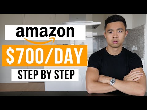 Amazon FBA: Complete Step by Step Tutorial For Beginners 2023