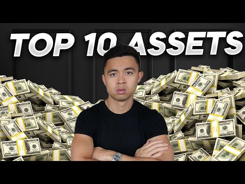 10 Assets That Are Making People RICH In 2023 (For Beginners)