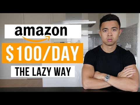 Easiest Way To Start Amazon FBA From Scratch In 2023 (This Works Worldwide)