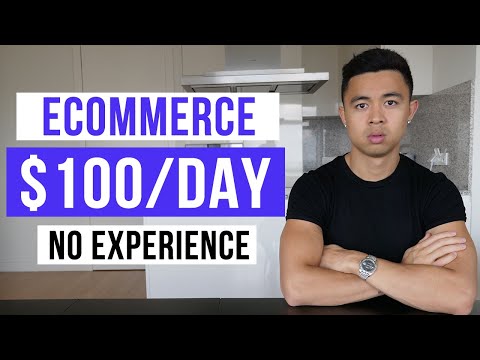 How To Make Free Money With eCommerce (Make Money Online)