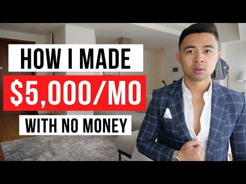 How to Make Money Online For Beginners (In 2023)