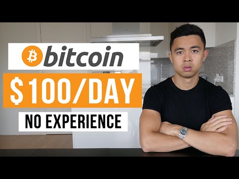How To Make Free Money With Bitcoin (Make Money Online)