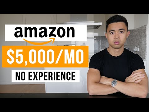 Amazon Affiliate Marketing Tutorial for Beginners (In 2024)