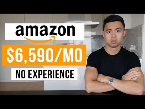 Amazon Affiliate Marketing Tutorial for Complete Beginners (2024)